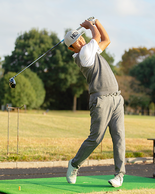 腰痛のお悩みから明るい未来へ（小美玉市 40代 男性）